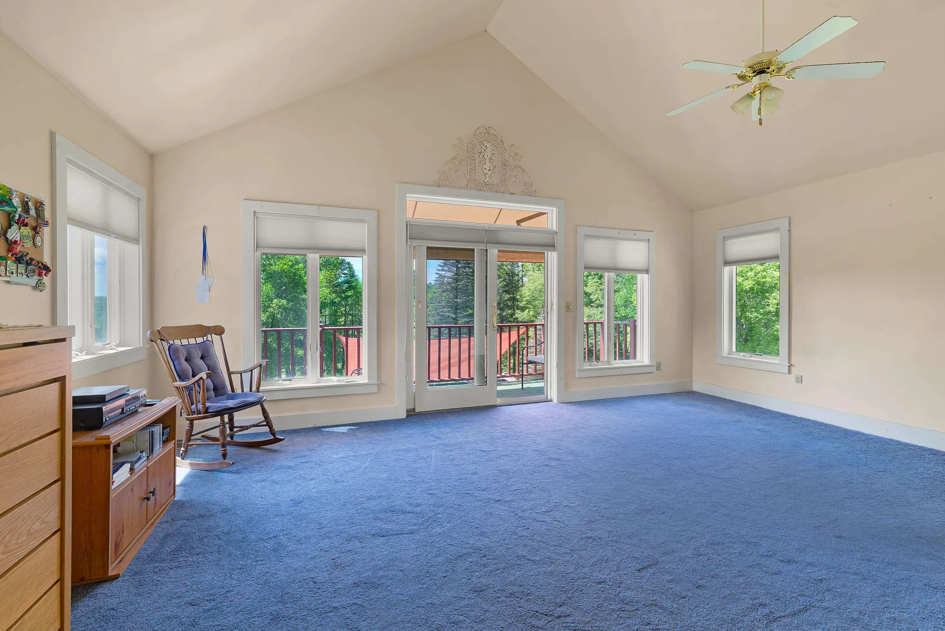 1078 Brook Road Marshfield VT 05658