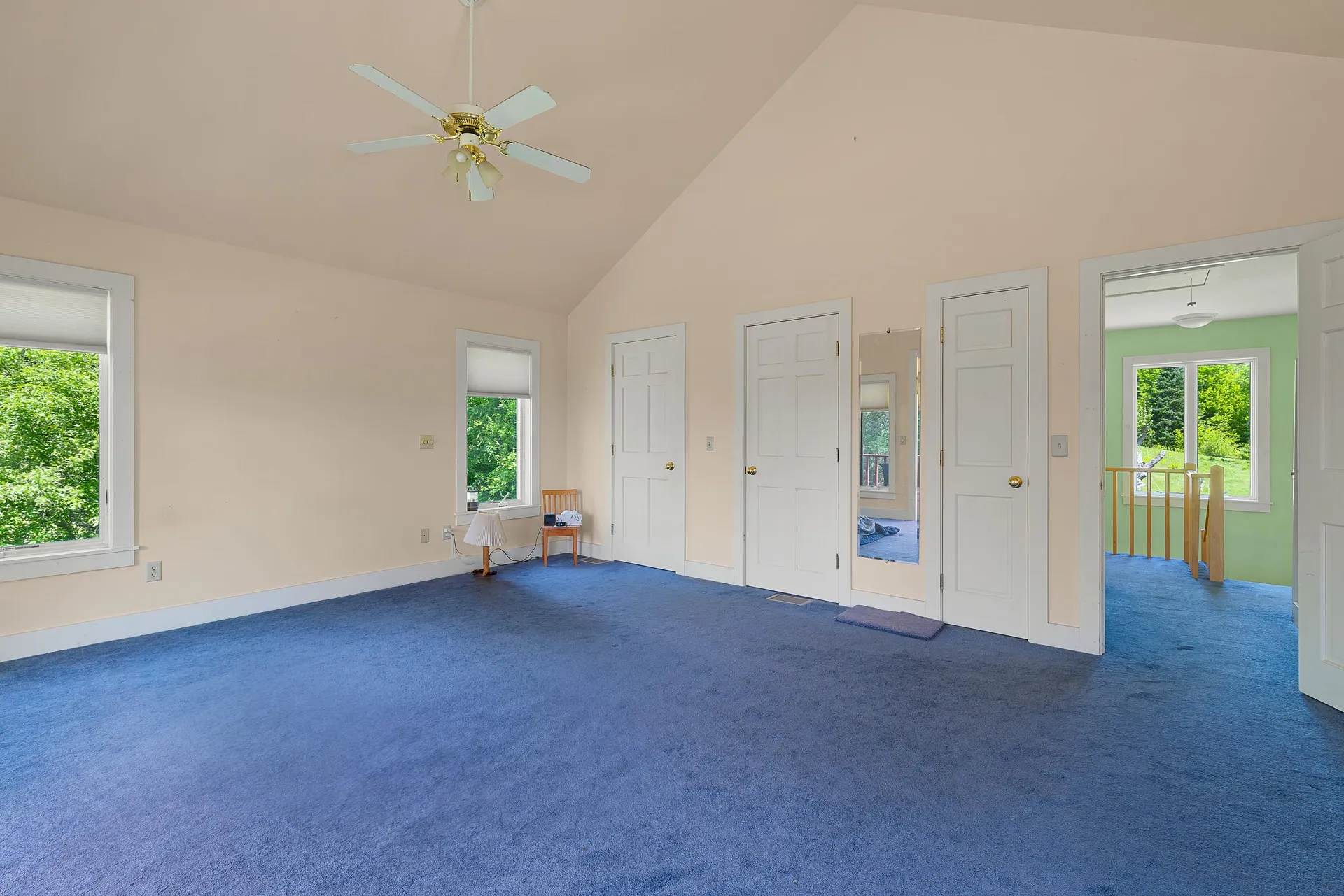 1078 Brook Road Marshfield VT 05658