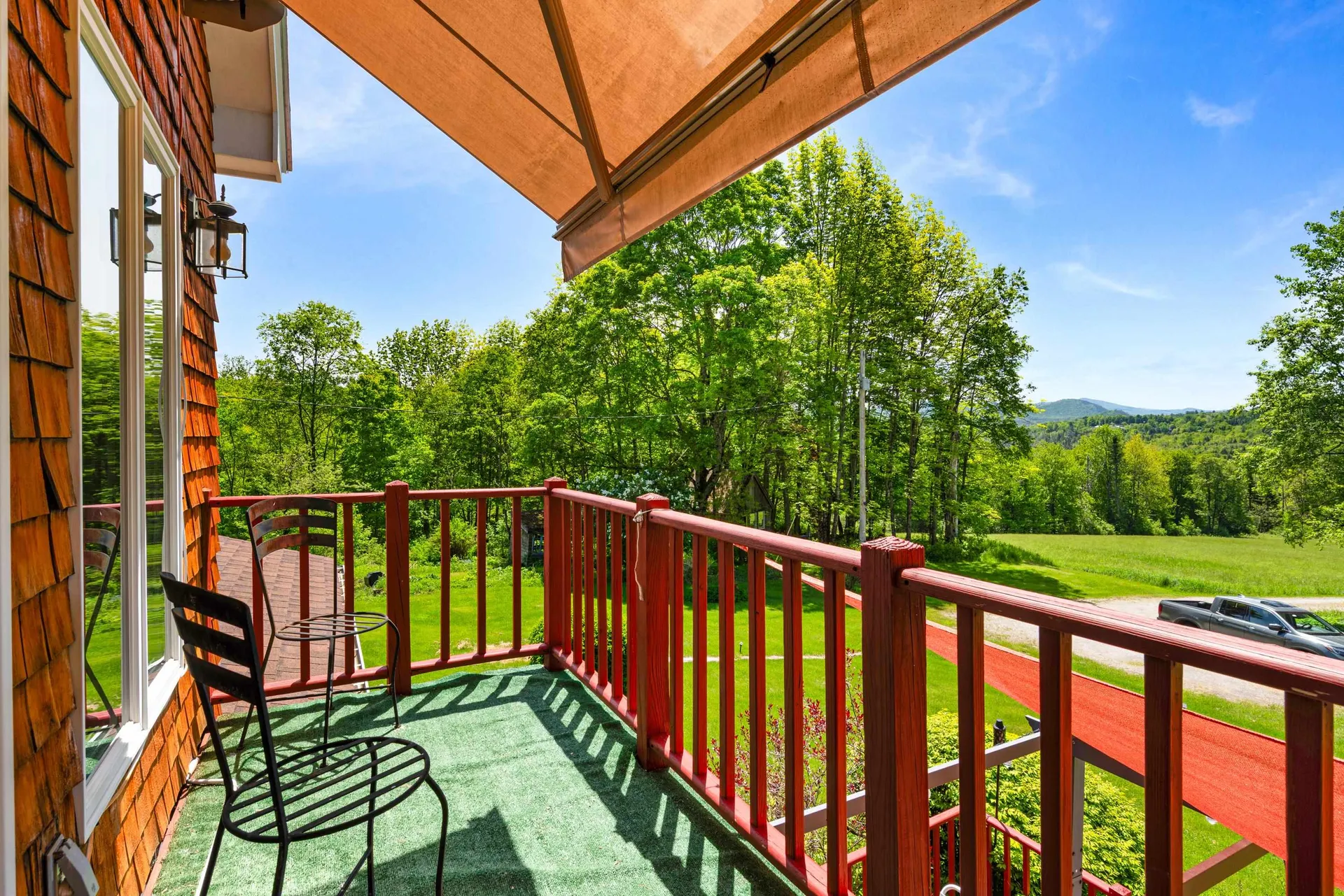 1078 Brook Road Marshfield VT 05658