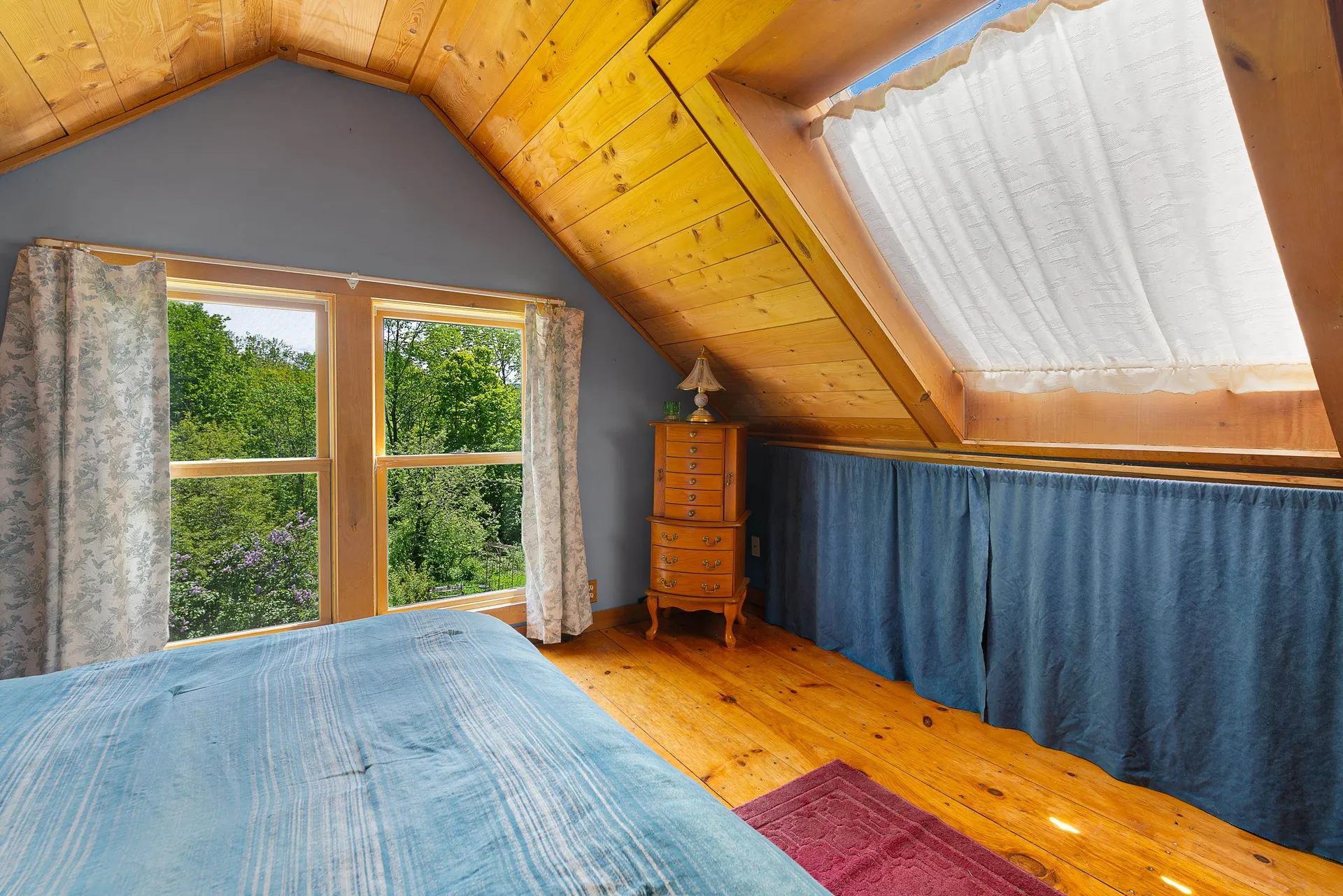 1078 Brook Road Marshfield VT 05658
