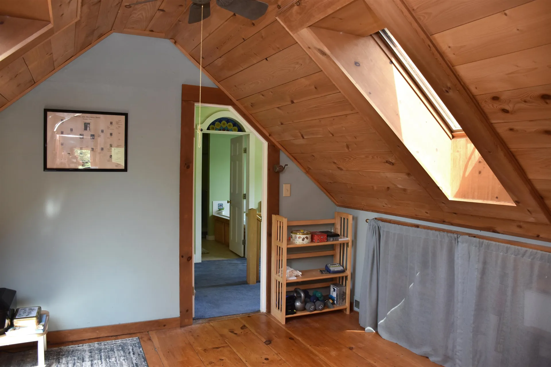 1078 Brook Road Marshfield VT 05658