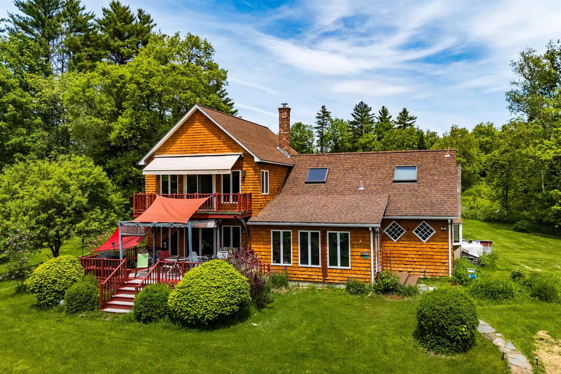 1078 Brook Road Marshfield VT 05658