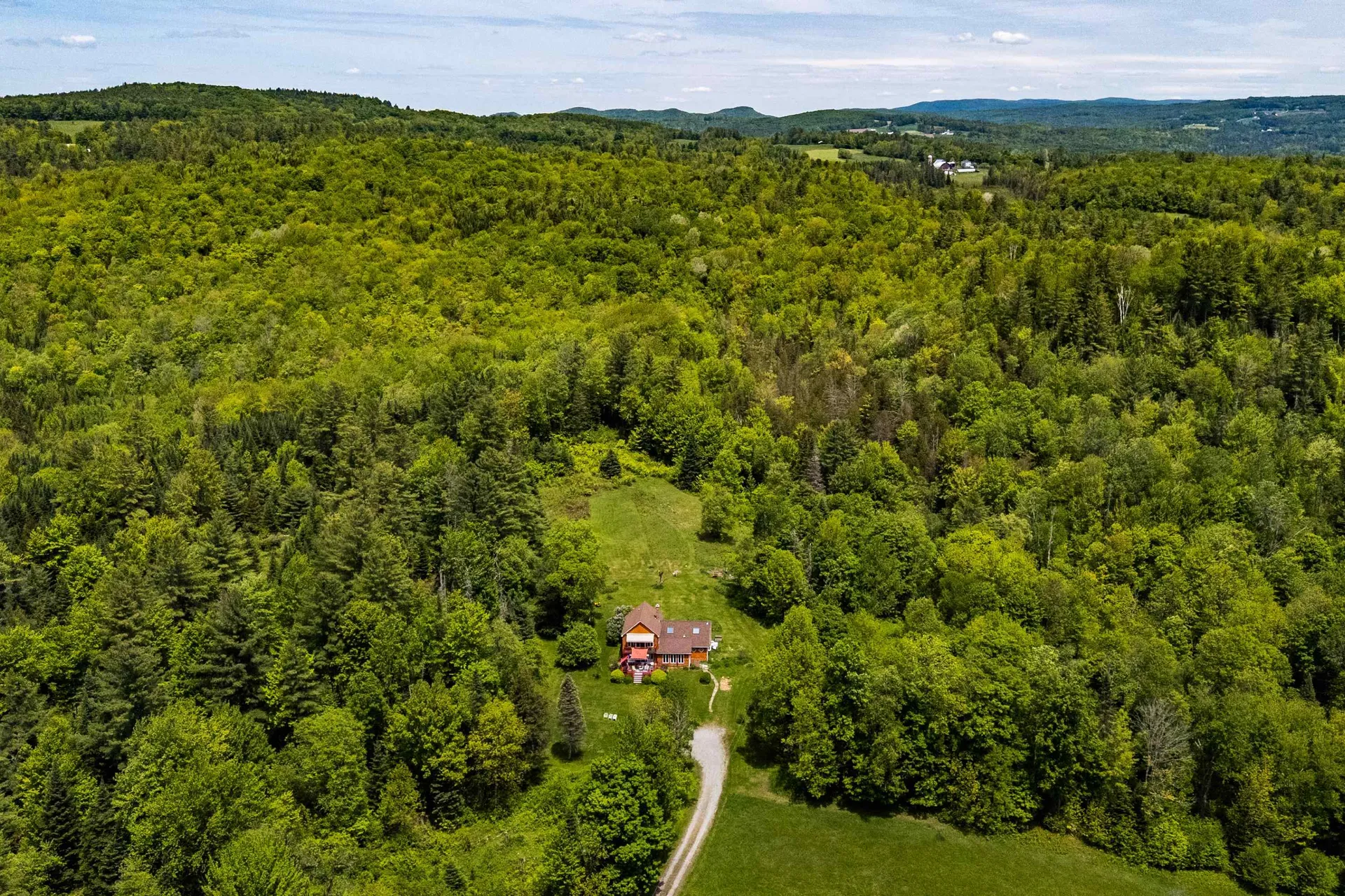 1078 Brook Road Marshfield VT 05658
