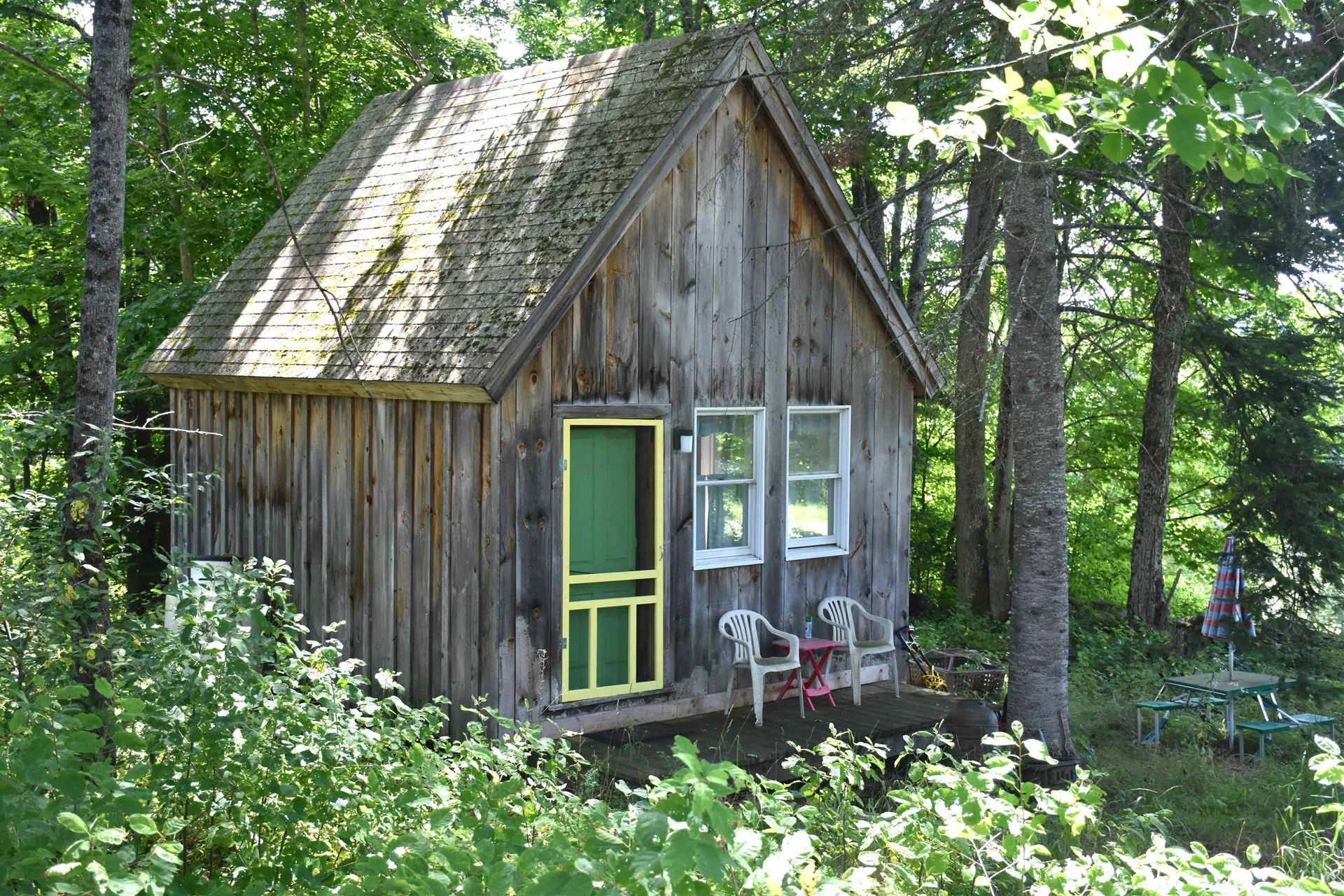 1078 Brook Road Marshfield VT 05658