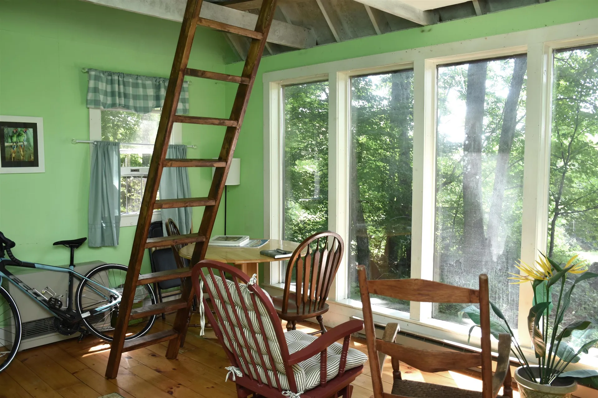 1078 Brook Road Marshfield VT 05658