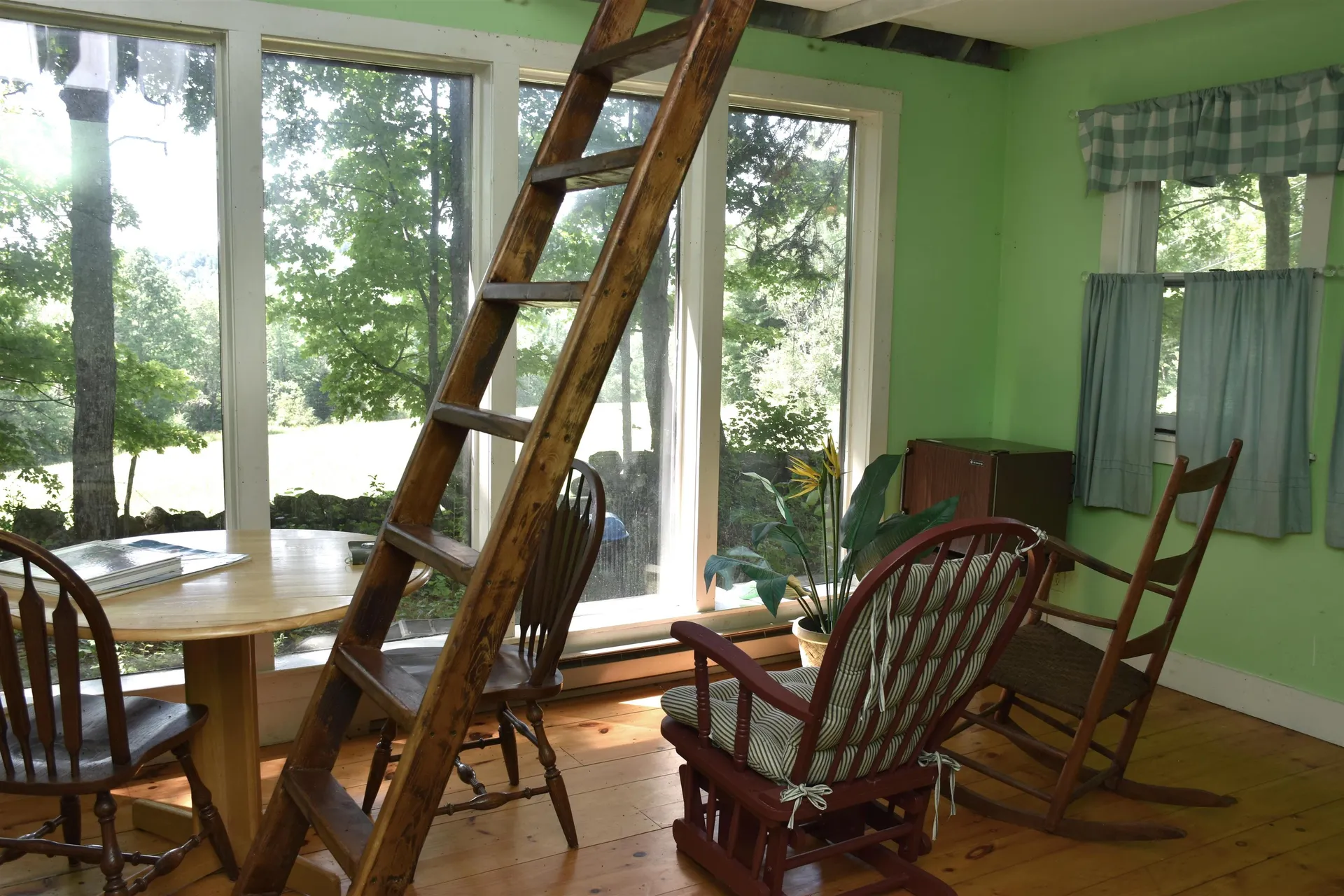 1078 Brook Road Marshfield VT 05658