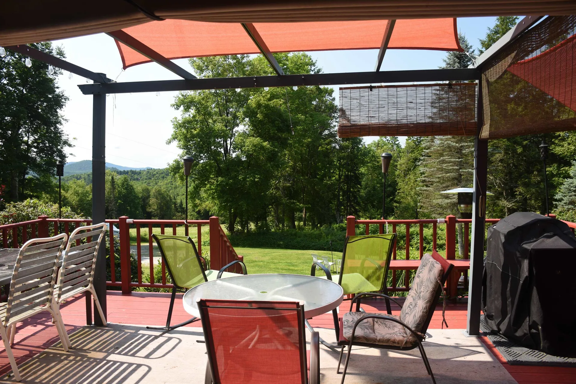 1078 Brook Road Marshfield VT 05658