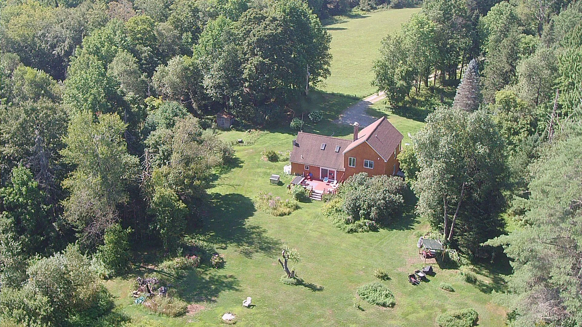 1078 Brook Road Marshfield VT 05658