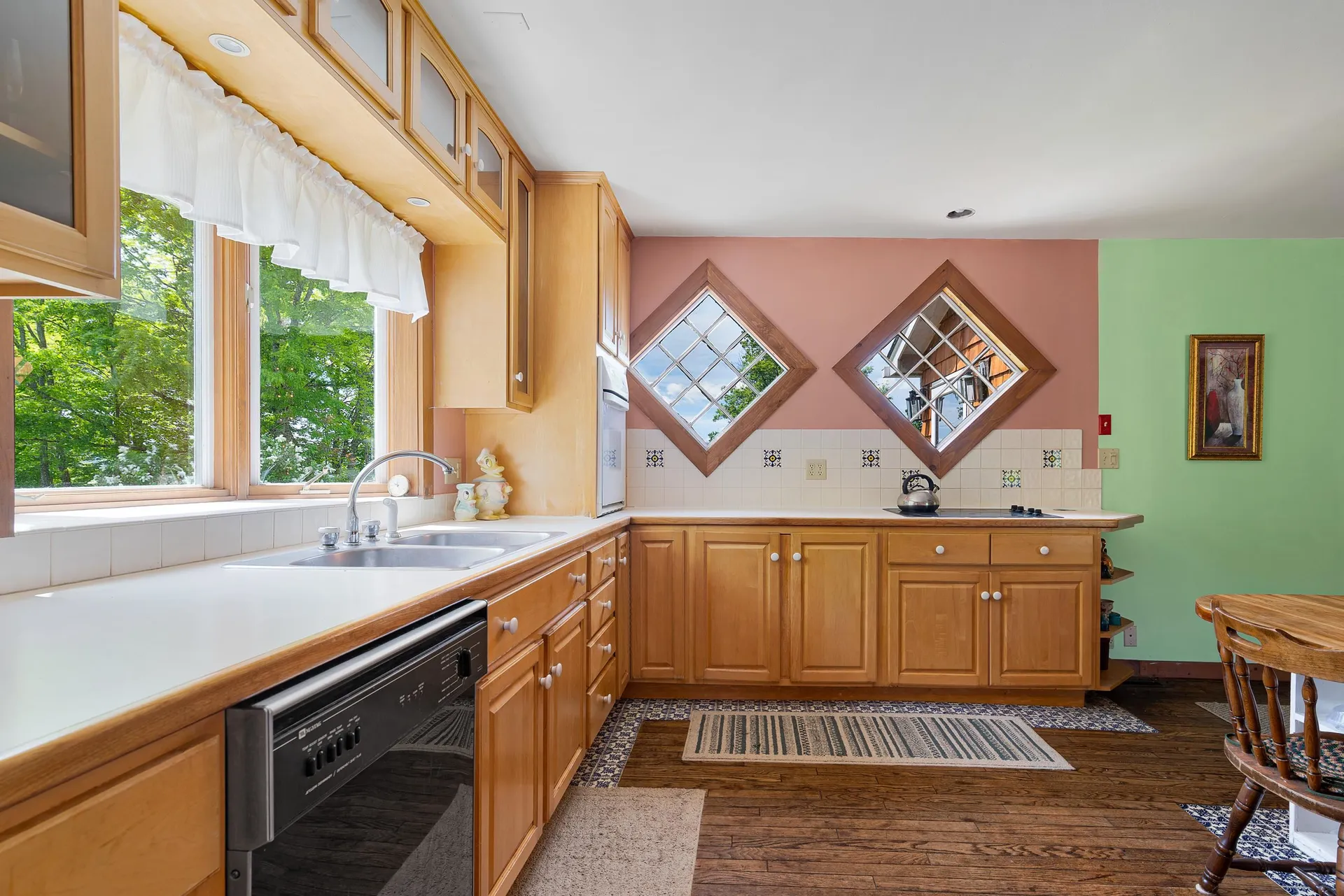 1078 Brook Road Marshfield VT 05658