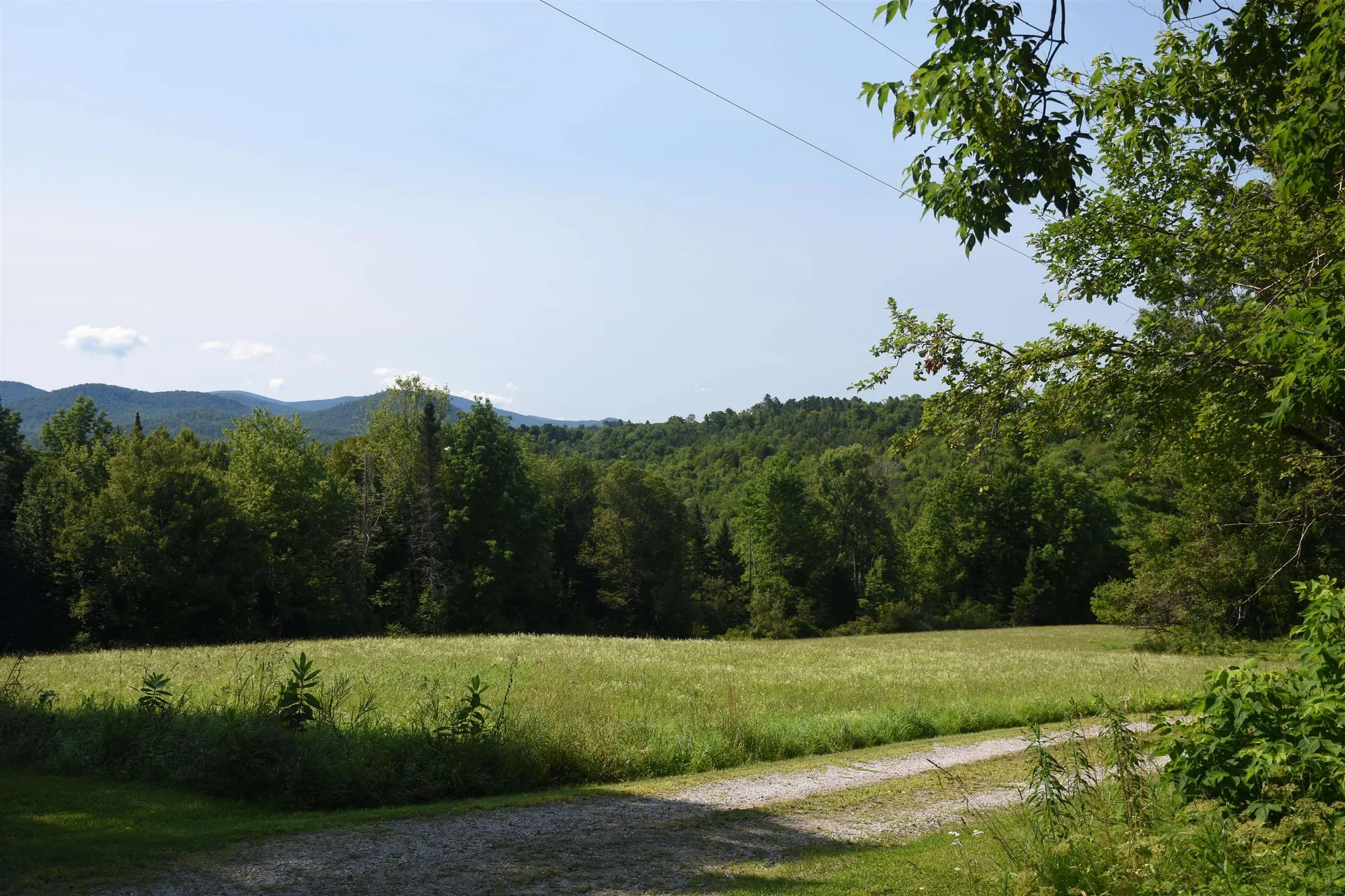 1078 Brook Road Marshfield VT 05658