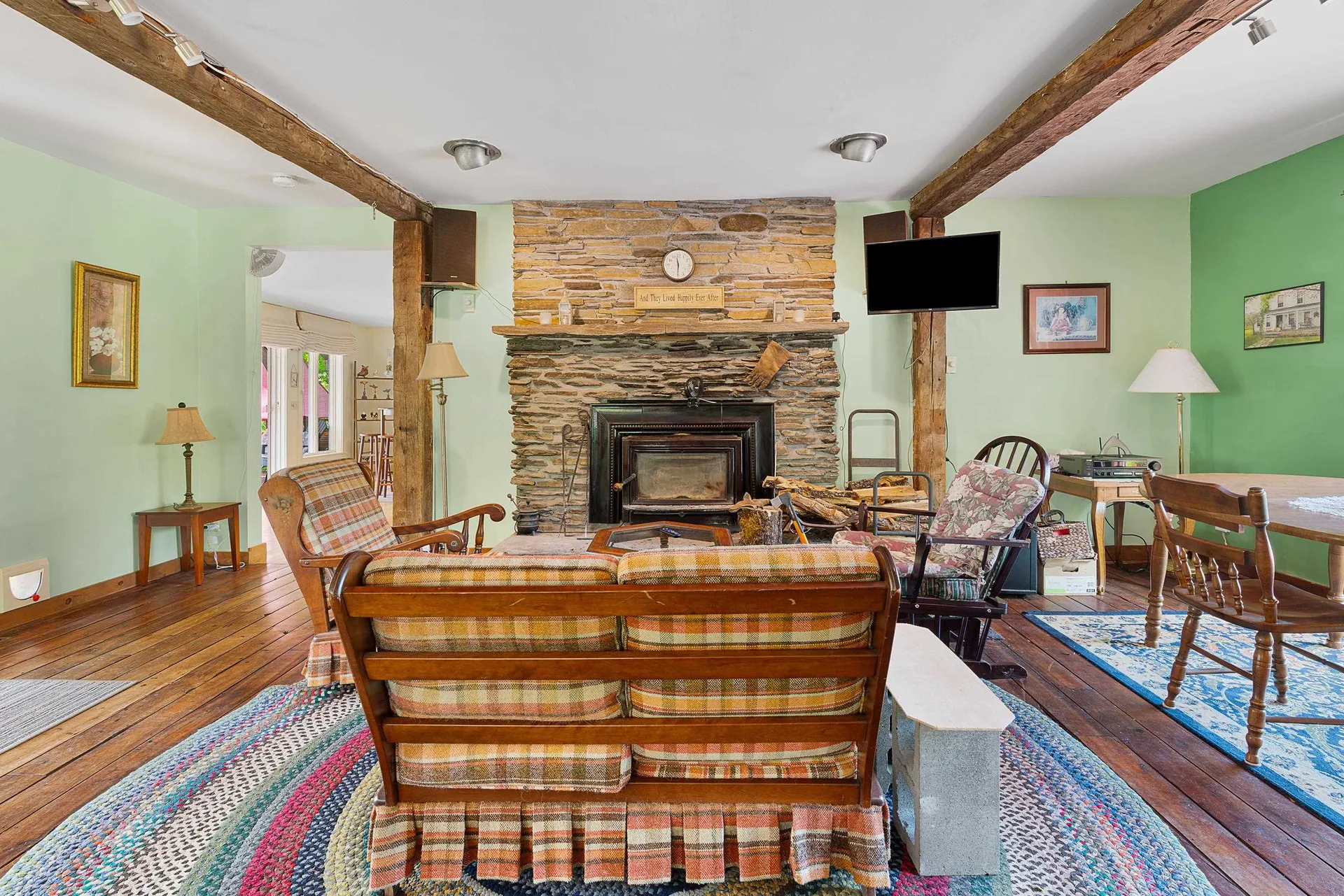 1078 Brook Road Marshfield VT 05658
