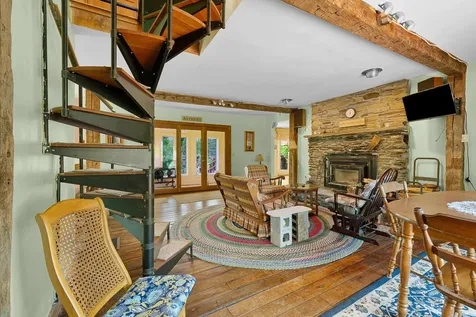 1078 Brook Road Marshfield VT 05658