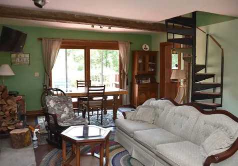 1078 Brook Road Marshfield VT 05658