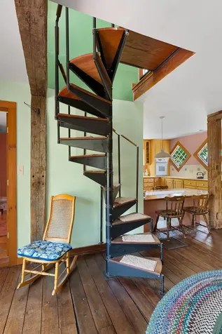 1078 Brook Road Marshfield VT 05658