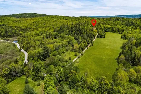 1078 Brook Road Marshfield VT 05658