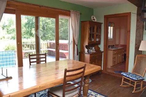 1078 Brook Road Marshfield VT 05658