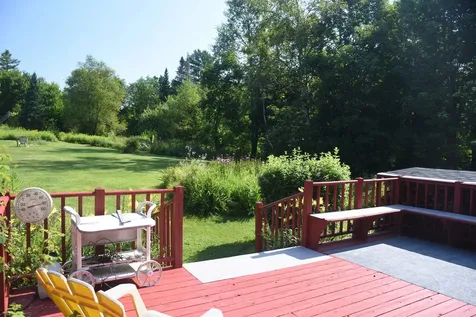 1078 Brook Road Marshfield VT 05658