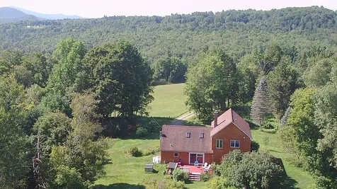1078 Brook Road Marshfield VT 05658
