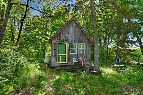 1078 Brook Road Marshfield VT 05658