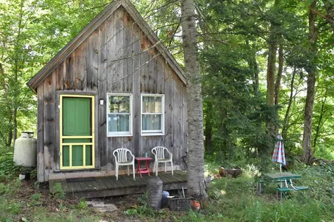 1078 Brook Road Marshfield VT 05658