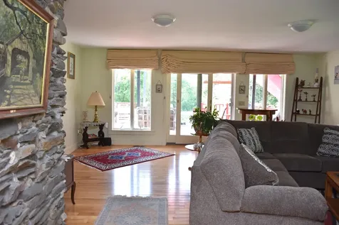 1078 Brook Road Marshfield VT 05658