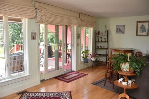 1078 Brook Road Marshfield VT 05658