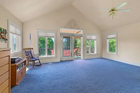 1078 Brook Road Marshfield VT 05658