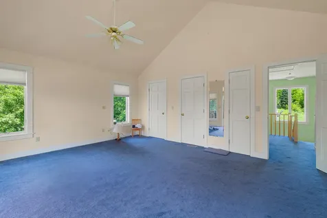 1078 Brook Road Marshfield VT 05658