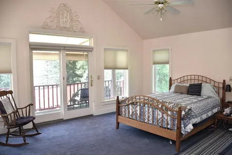 1078 Brook Road Marshfield VT 05658