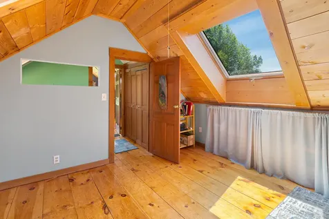 1078 Brook Road Marshfield VT 05658