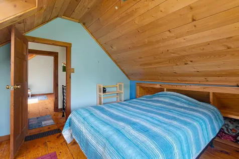 1078 Brook Road Marshfield VT 05658