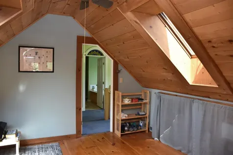 1078 Brook Road Marshfield VT 05658