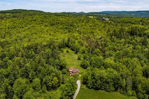 1078 Brook Road Marshfield VT 05658