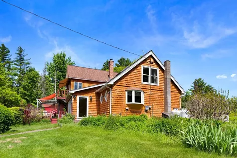 1078 Brook Road Marshfield VT 05658