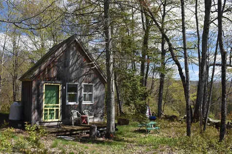1078 Brook Road Marshfield VT 05658
