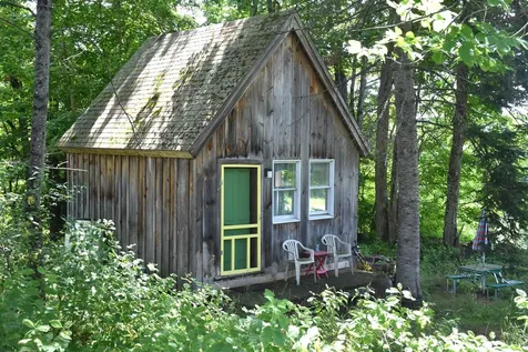 1078 Brook Road Marshfield VT 05658