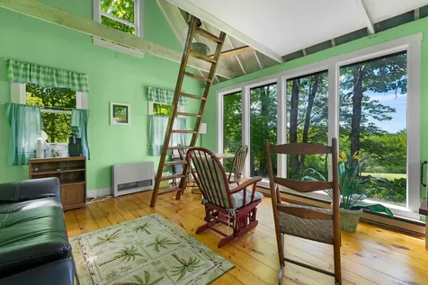 1078 Brook Road Marshfield VT 05658