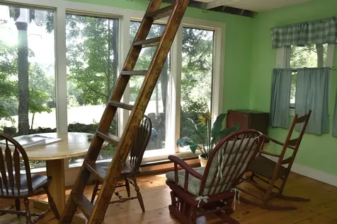 1078 Brook Road Marshfield VT 05658