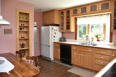 1078 Brook Road Marshfield VT 05658