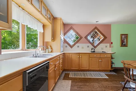 1078 Brook Road Marshfield VT 05658