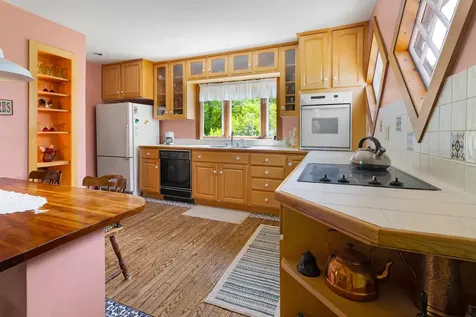 1078 Brook Road Marshfield VT 05658