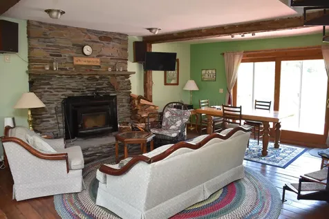 1078 Brook Road Marshfield VT 05658