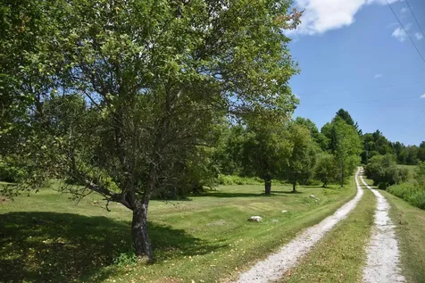 1078 Brook Road Marshfield VT 05658