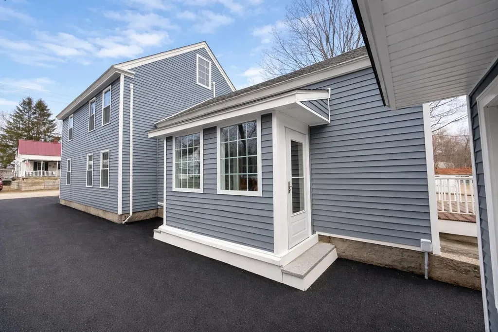 101 Souhegan Street Milford NH 03055