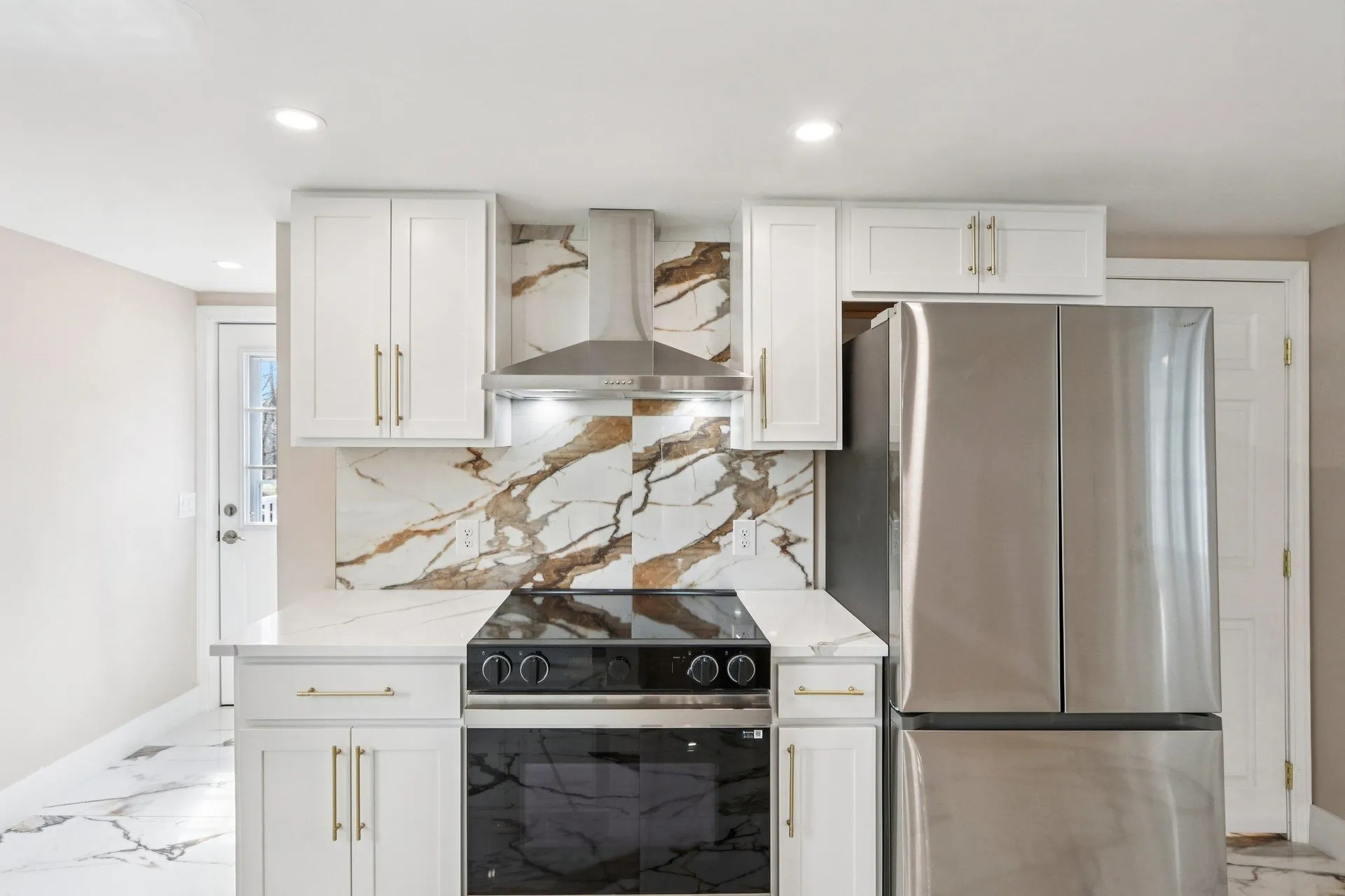 101 Souhegan Street Milford NH 03055