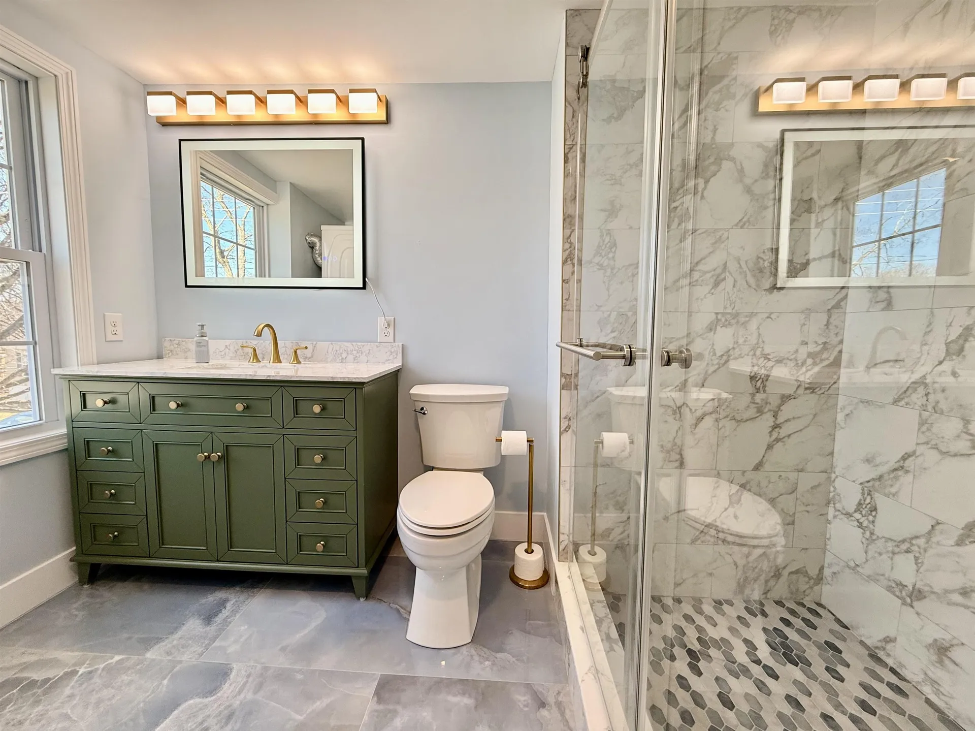 101 Souhegan Street Milford NH 03055