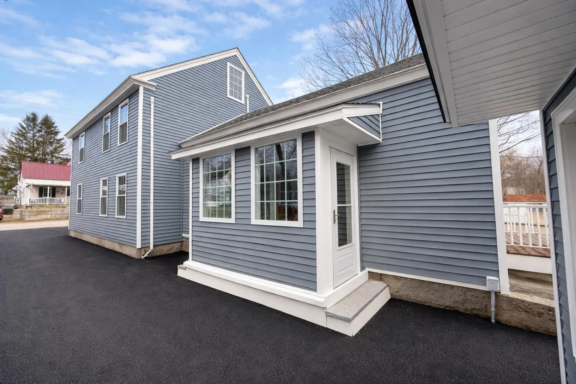 101 Souhegan Street Milford NH 03055