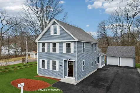 101 Souhegan Street Milford NH 03055