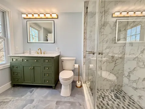 101 Souhegan Street Milford NH 03055