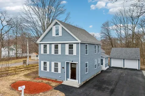 101 Souhegan Street Milford NH 03055